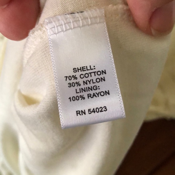 Banana Republic lace dress - Picture 5 of 5